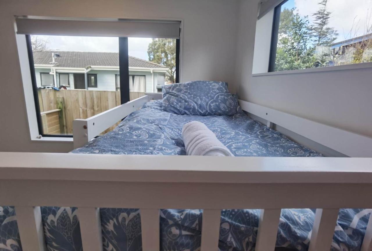 Villa Henderson New House Auckland Esterno foto