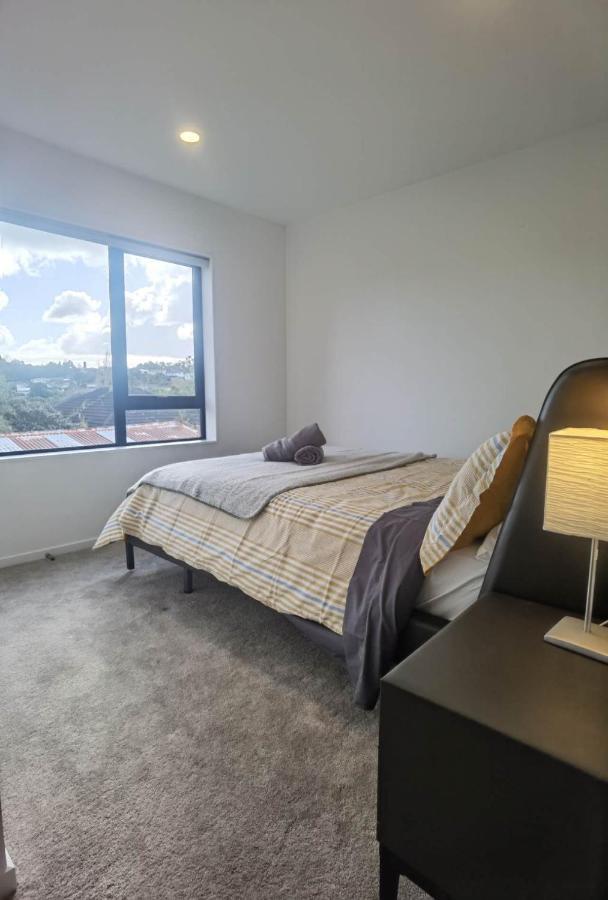 Villa Henderson New House Auckland Esterno foto