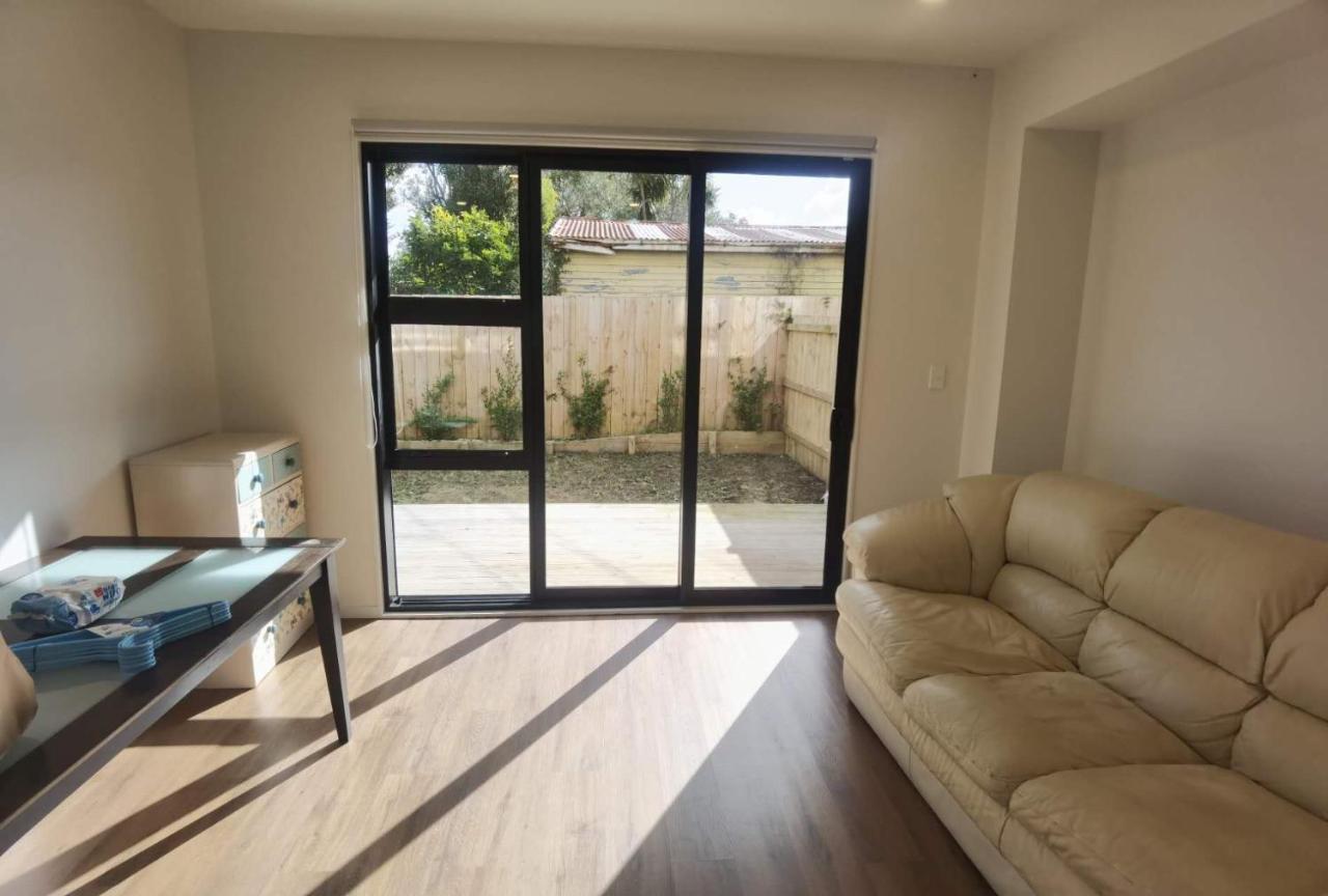 Villa Henderson New House Auckland Esterno foto