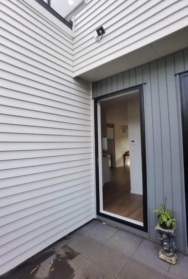 Villa Henderson New House Auckland Esterno foto