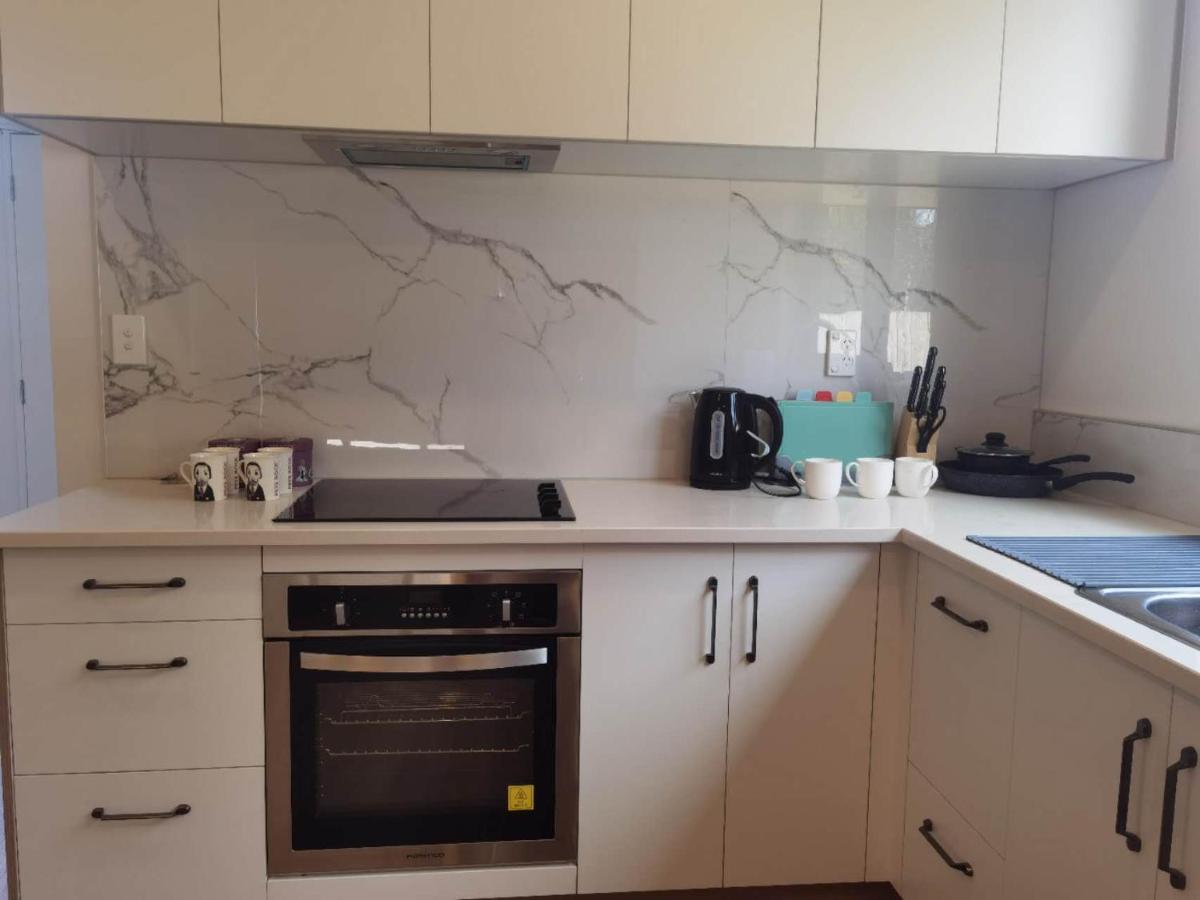 Villa Henderson New House Auckland Esterno foto