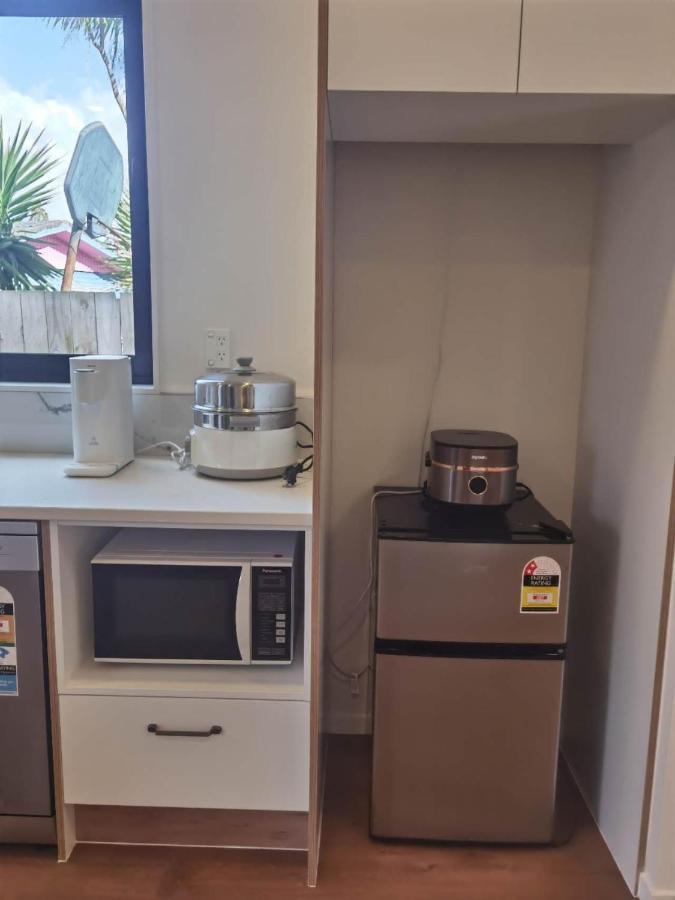 Villa Henderson New House Auckland Esterno foto